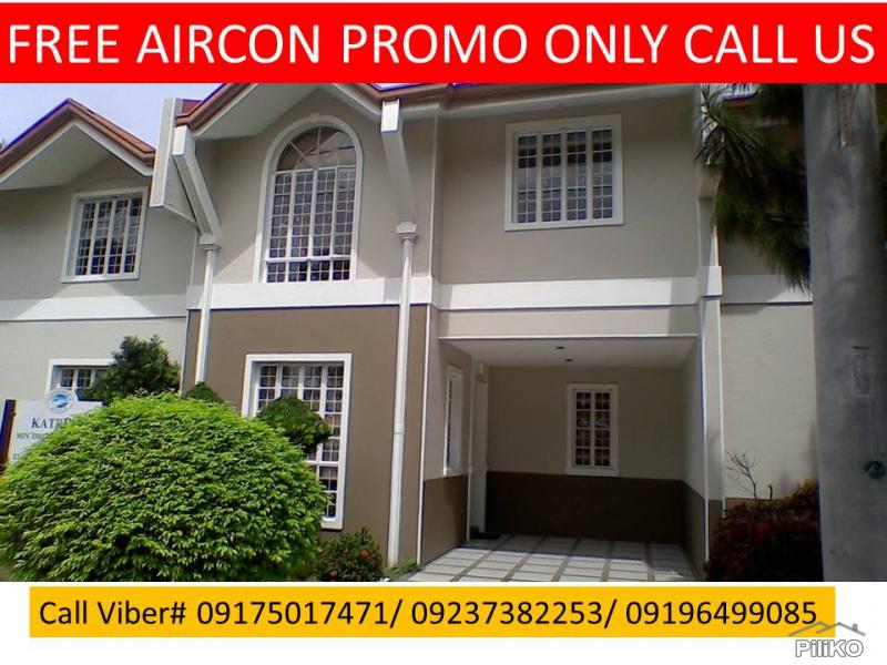Pictures of 3 bedroom House and Lot for sale in General Trias