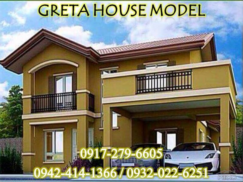 Pictures of 5 bedroom House and Lot for sale in Santa Maria