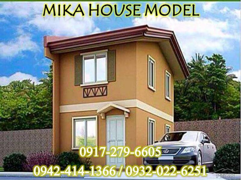Pictures of 2 bedroom House and Lot for sale in Santa Maria