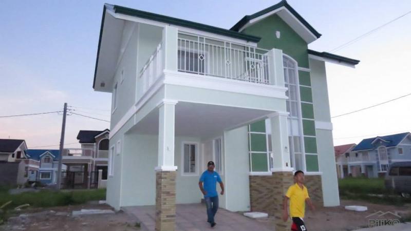 Pictures of 4 bedroom House and Lot for sale in General Trias