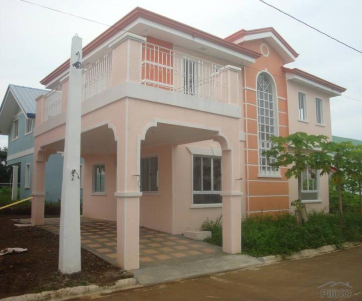 Picture of 4 bedroom House and Lot for sale in General Trias