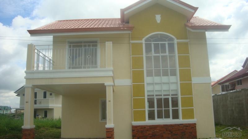 Picture of 4 bedroom House and Lot for sale in General Trias