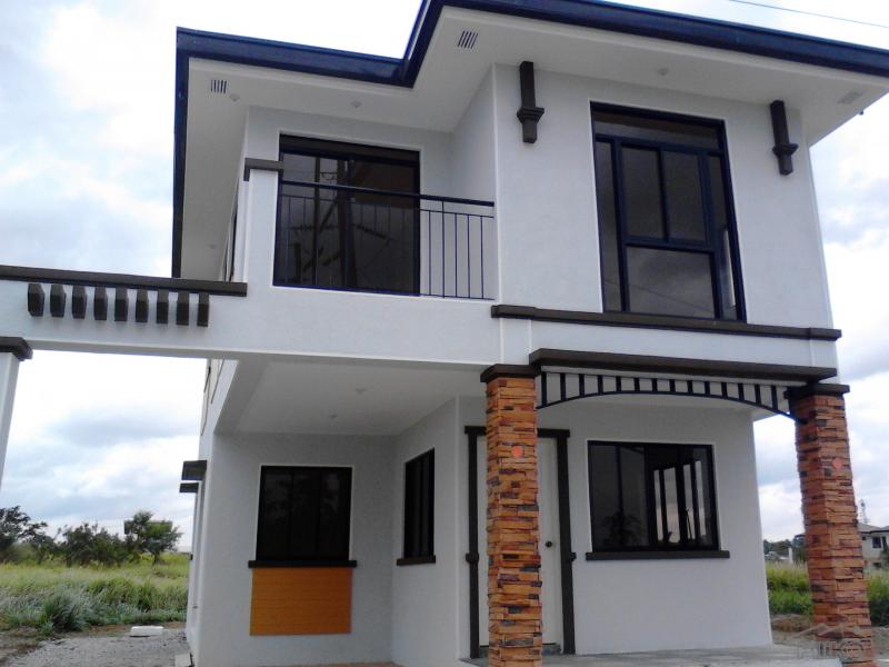 Picture of 3 bedroom House and Lot for sale in General Trias