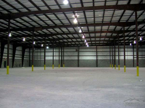 Picture of Warehouse for sale in Makati
