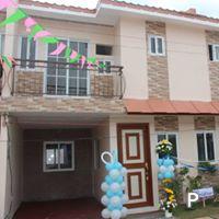 Picture of 3 bedroom Townhouse for sale in Lapu Lapu