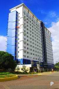 Picture of 1 bedroom Condominium for rent in Mandaue