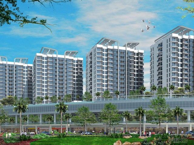 Picture of 2 bedroom Condominium for sale in Lapu Lapu