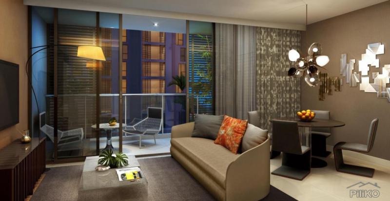 Pictures of 2 bedroom Condominium for sale in Taguig