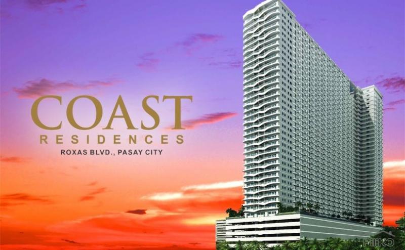 Picture of 1 bedroom Condominium for sale in Pasay