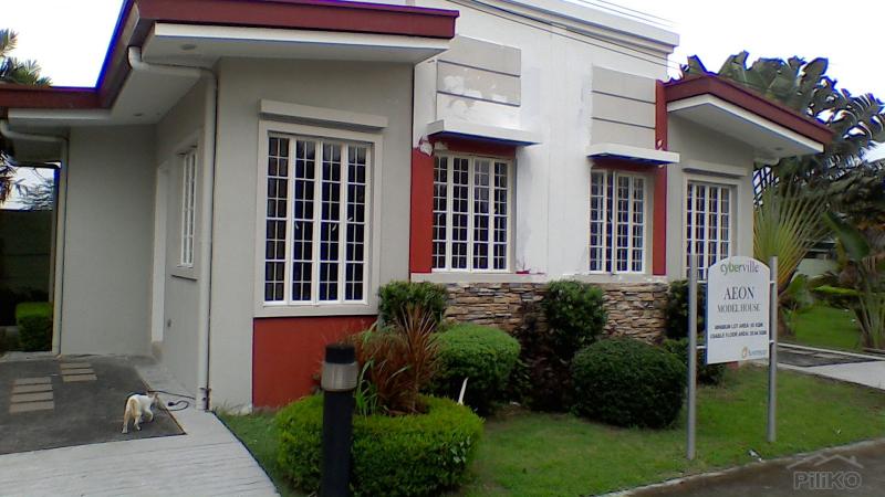 Pictures of 2 bedroom House and Lot for sale in Dasmarinas