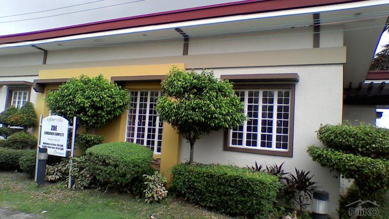Pictures of 3 bedroom House and Lot for sale in Dasmarinas