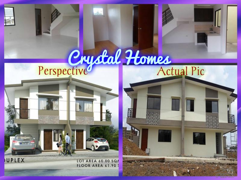 Picture of 3 bedroom House and Lot for sale in San Mateo