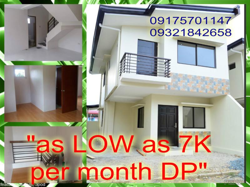 Picture of 3 bedroom House and Lot for sale in San Mateo