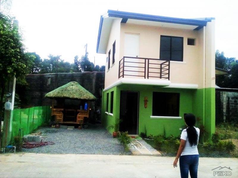 Pictures of 2 bedroom House and Lot for sale in Rodriguez