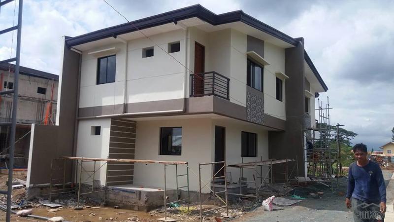 Pictures of House and Lot for sale in San Mateo
