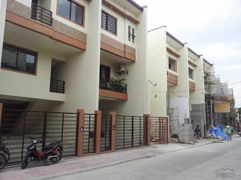 Pictures of 4 bedroom Townhouse for sale in Marikina