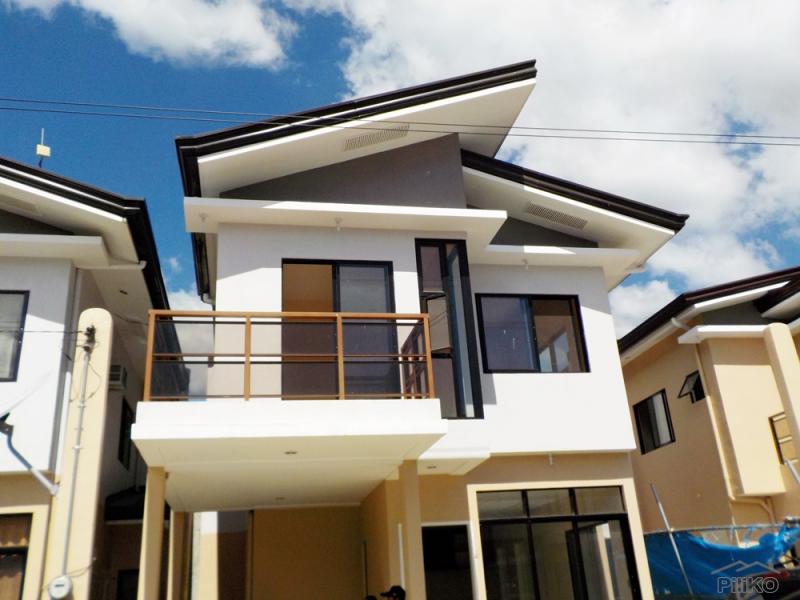 Pictures of 3 bedroom House and Lot for sale in Talisay