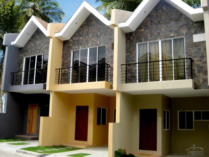 Picture of 4 bedroom House and Lot for sale in Liloan