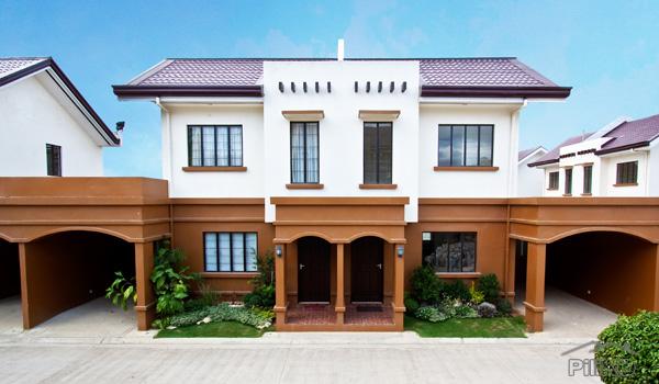 Picture of 3 bedroom House and Lot for sale in Lapu Lapu