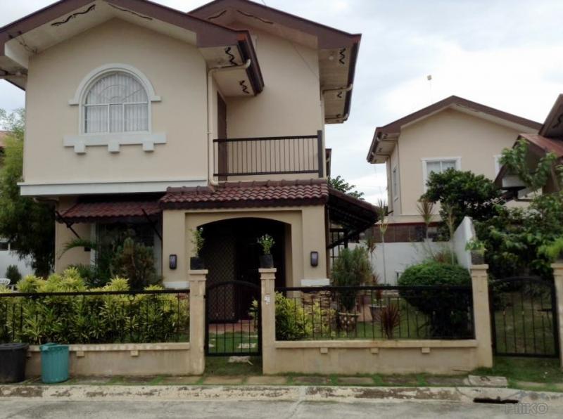 Picture of 4 bedroom House and Lot for sale in Lapu Lapu