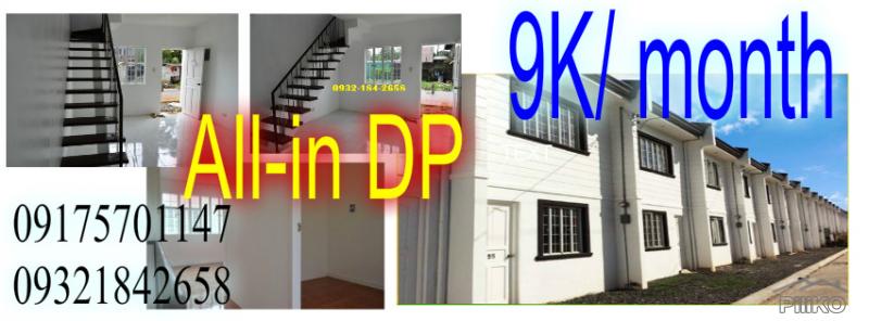 Pictures of Townhouse for sale in San Mateo