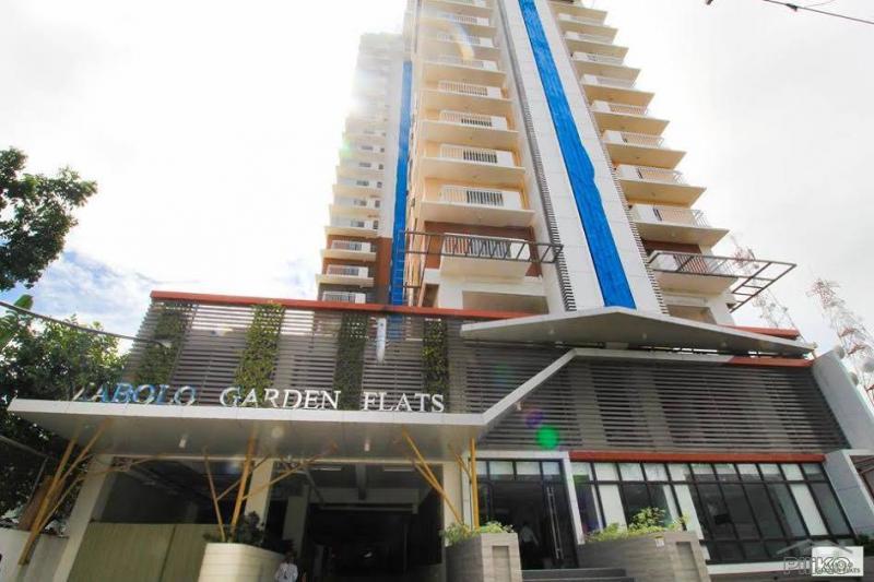 Pictures of 1 bedroom Studio for rent in Cebu City