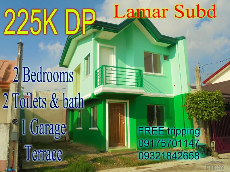 Picture of 2 bedroom House and Lot for sale in Rodriguez