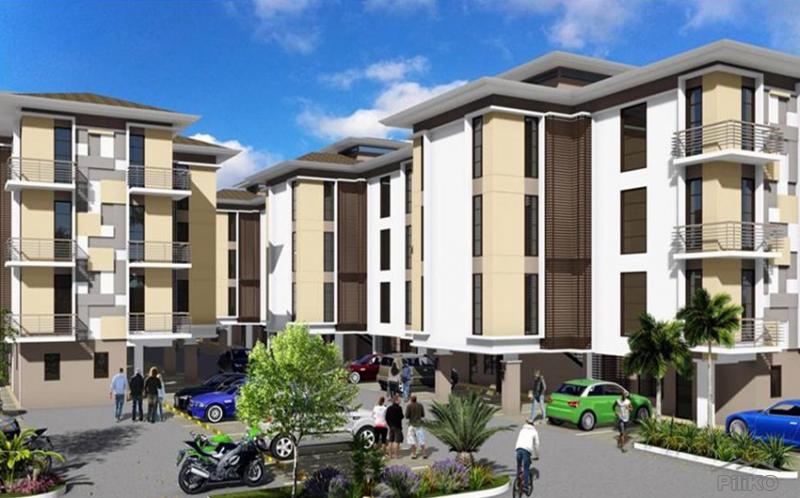 Picture of 1 bedroom Condominium for sale in Lapu Lapu