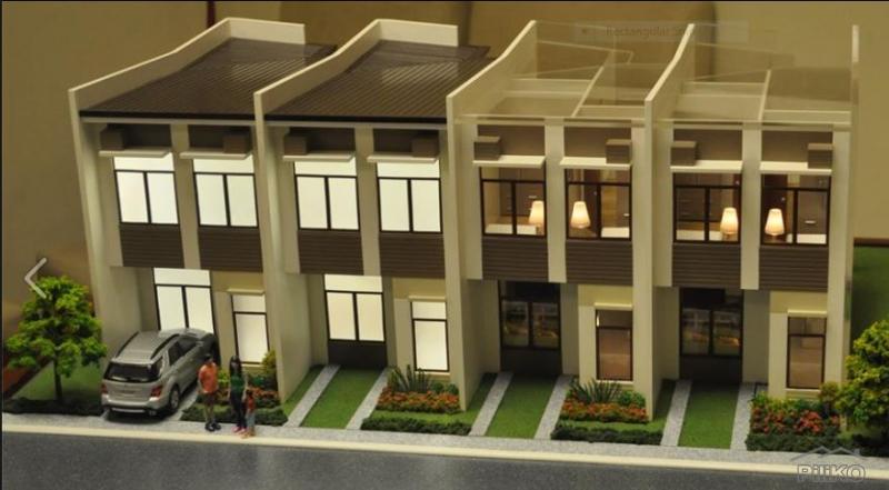 Picture of 3 bedroom Townhouse for sale in Lapu Lapu