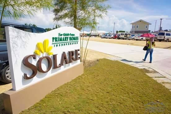 Picture of 4 bedroom House and Lot for sale in Lapu Lapu