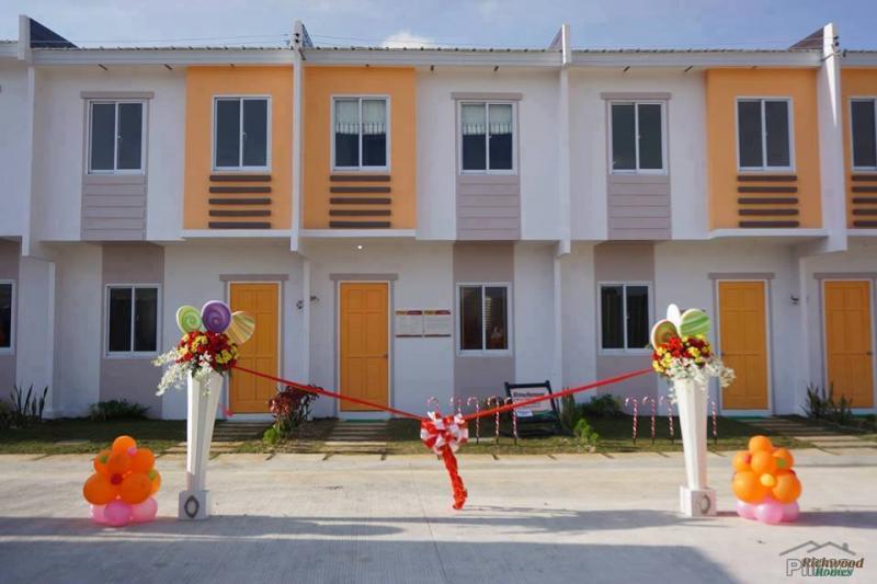 Pictures of 1 bedroom Townhouse for sale in Mandaue