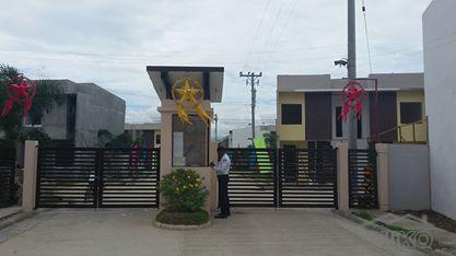 Picture of 2 bedroom House and Lot for sale in Lapu Lapu