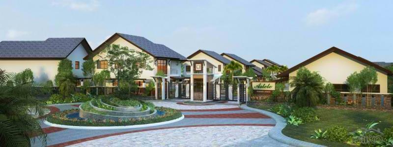 Picture of 4 bedroom House and Lot for sale in Cebu City