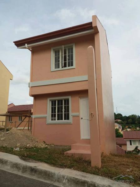 Picture of 2 bedroom House and Lot for sale in Talisay
