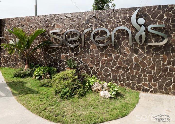 Pictures of House and Lot for sale in Talisay