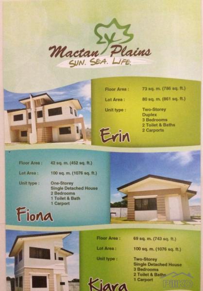 Picture of 3 bedroom House and Lot for sale in Lapu Lapu