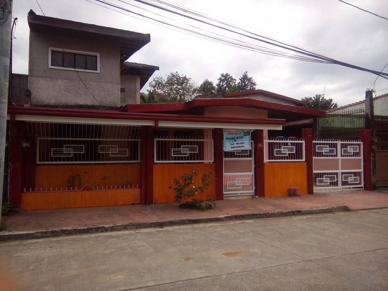 Pictures of 4 bedroom House and Lot for sale in Marikina