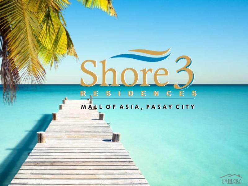 Picture of 1 bedroom Condominium for sale in Pasay