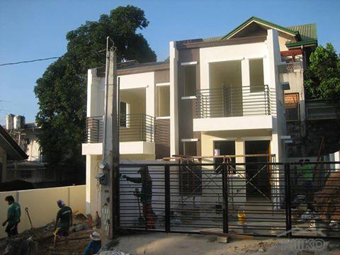 Picture of Residential Lot for sale in Cainta
