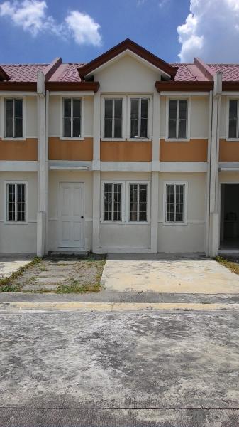 Pictures of 3 bedroom House and Lot for sale in Mabalacat