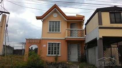 Picture of 3 bedroom House and Lot for sale in Mabalacat
