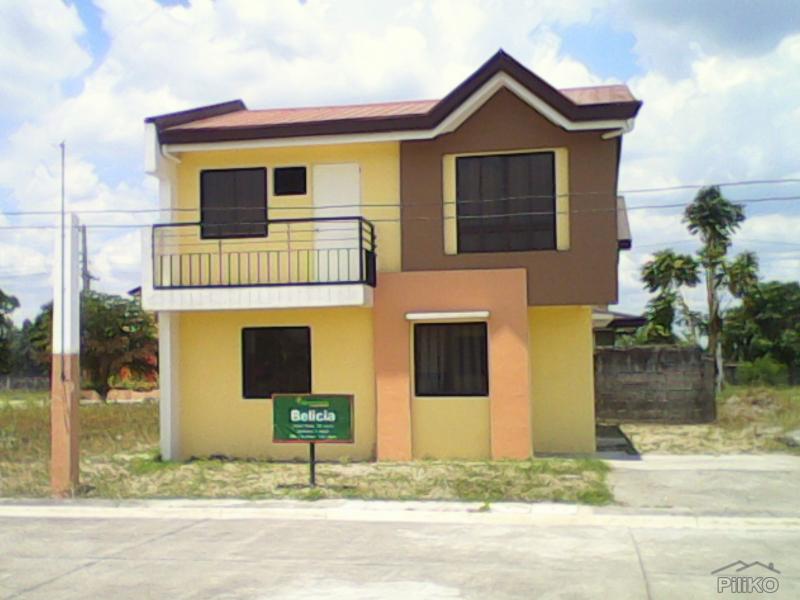 Pictures of 4 bedroom House and Lot for sale in Mabalacat