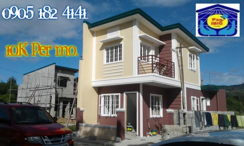 Picture of 3 bedroom House and Lot for sale in San Mateo
