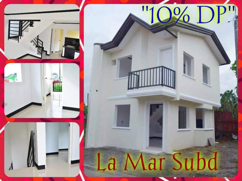 Pictures of 2 bedroom House and Lot for sale in Rodriguez