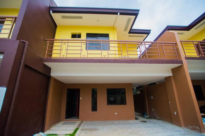 Picture of 4 bedroom House and Lot for sale in Talisay