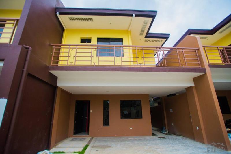 Pictures of 4 bedroom House and Lot for sale in Talisay