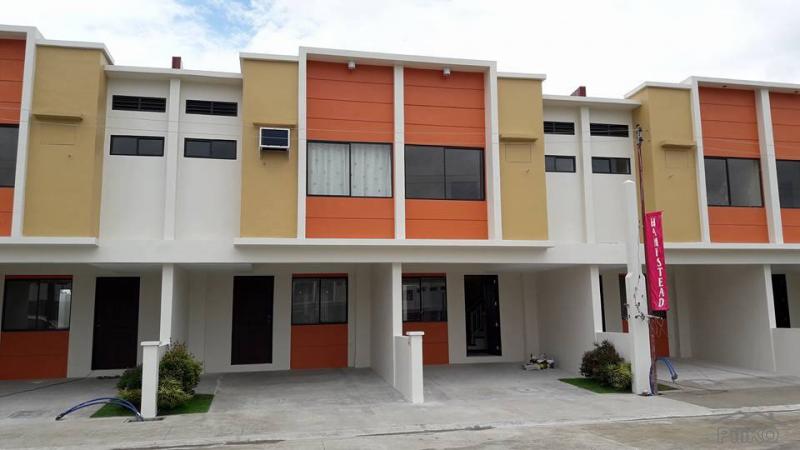 Picture of Townhouse for sale in Marikina