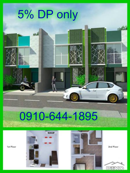 Pictures of 3 bedroom Townhouse for sale in San Mateo