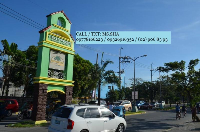 Pictures of Residential Lot for sale in Pasig