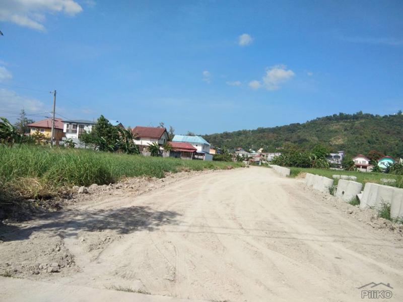 Picture of Residential Lot for sale in Angono